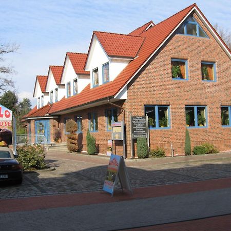 Hotel Mylord Soltau Luaran gambar