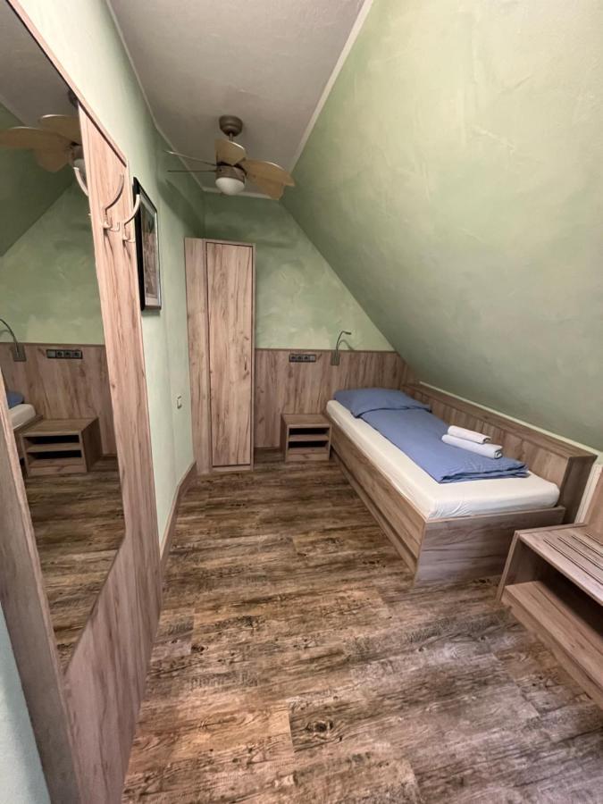 Hotel Mylord Soltau Luaran gambar