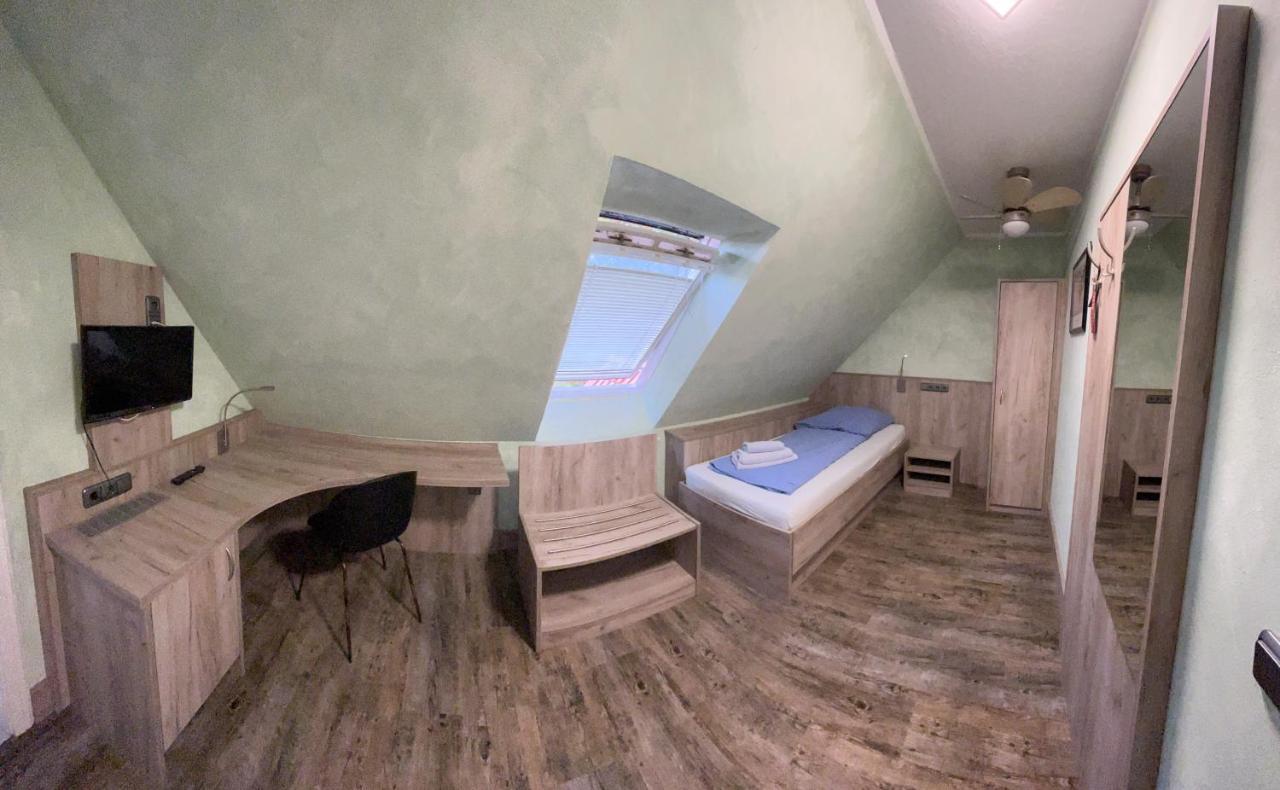 Hotel Mylord Soltau Luaran gambar