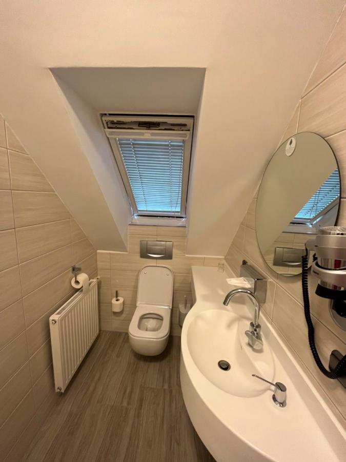 Hotel Mylord Soltau Luaran gambar
