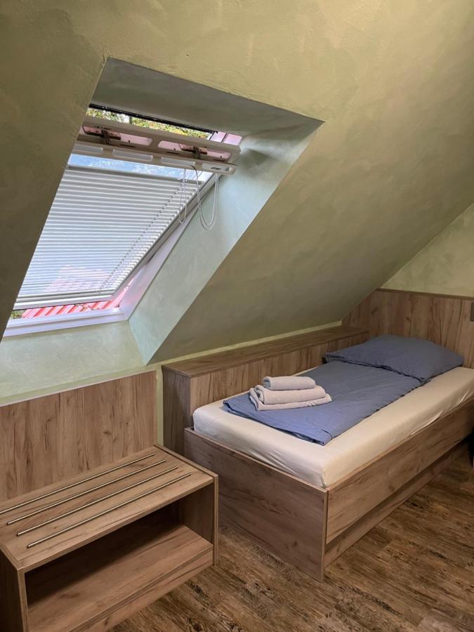 Hotel Mylord Soltau Luaran gambar
