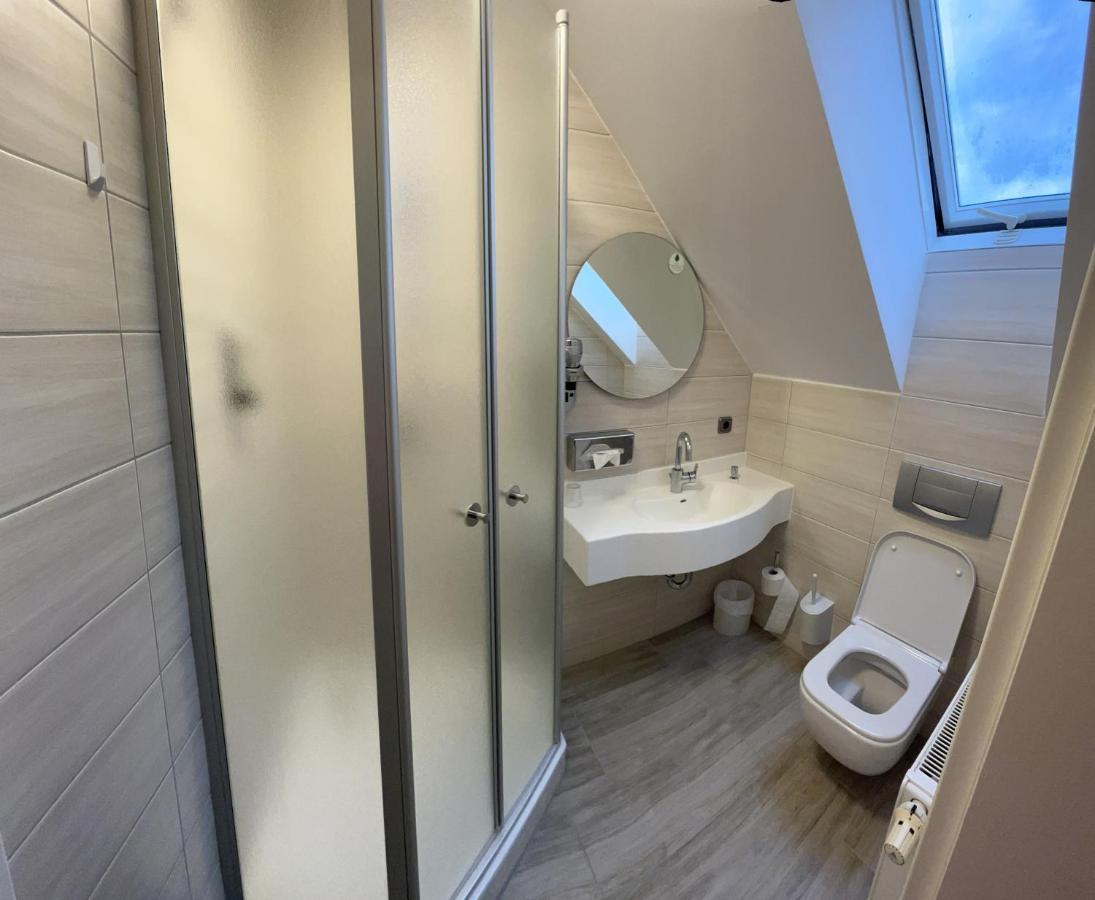 Hotel Mylord Soltau Luaran gambar