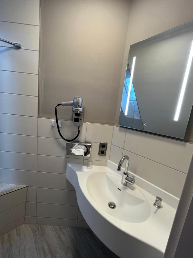 Hotel Mylord Soltau Luaran gambar