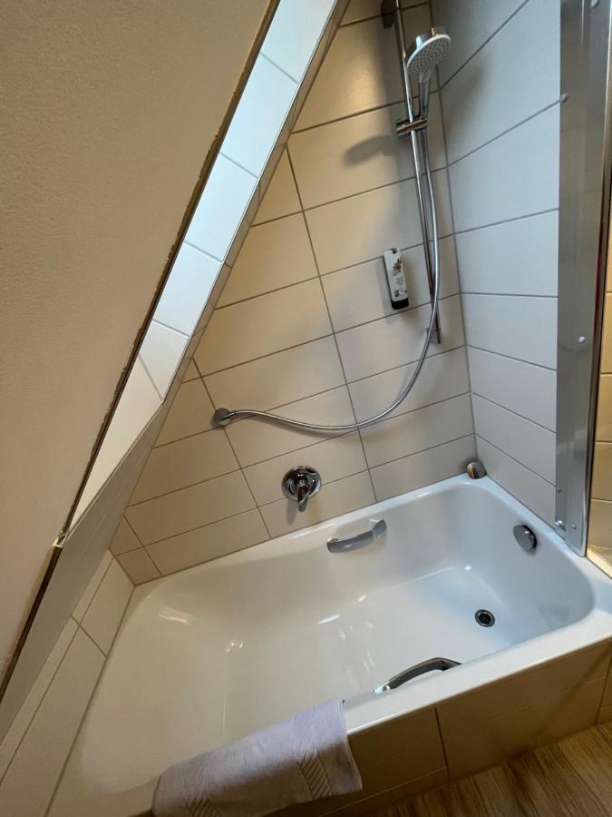 Hotel Mylord Soltau Luaran gambar