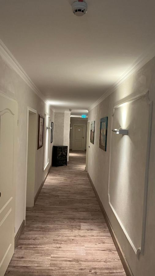 Hotel Mylord Soltau Luaran gambar