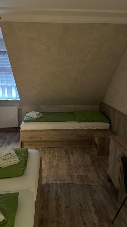 Hotel Mylord Soltau Luaran gambar