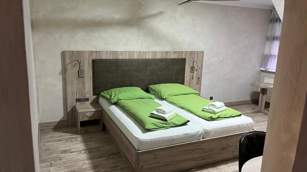 Hotel Mylord Soltau Luaran gambar