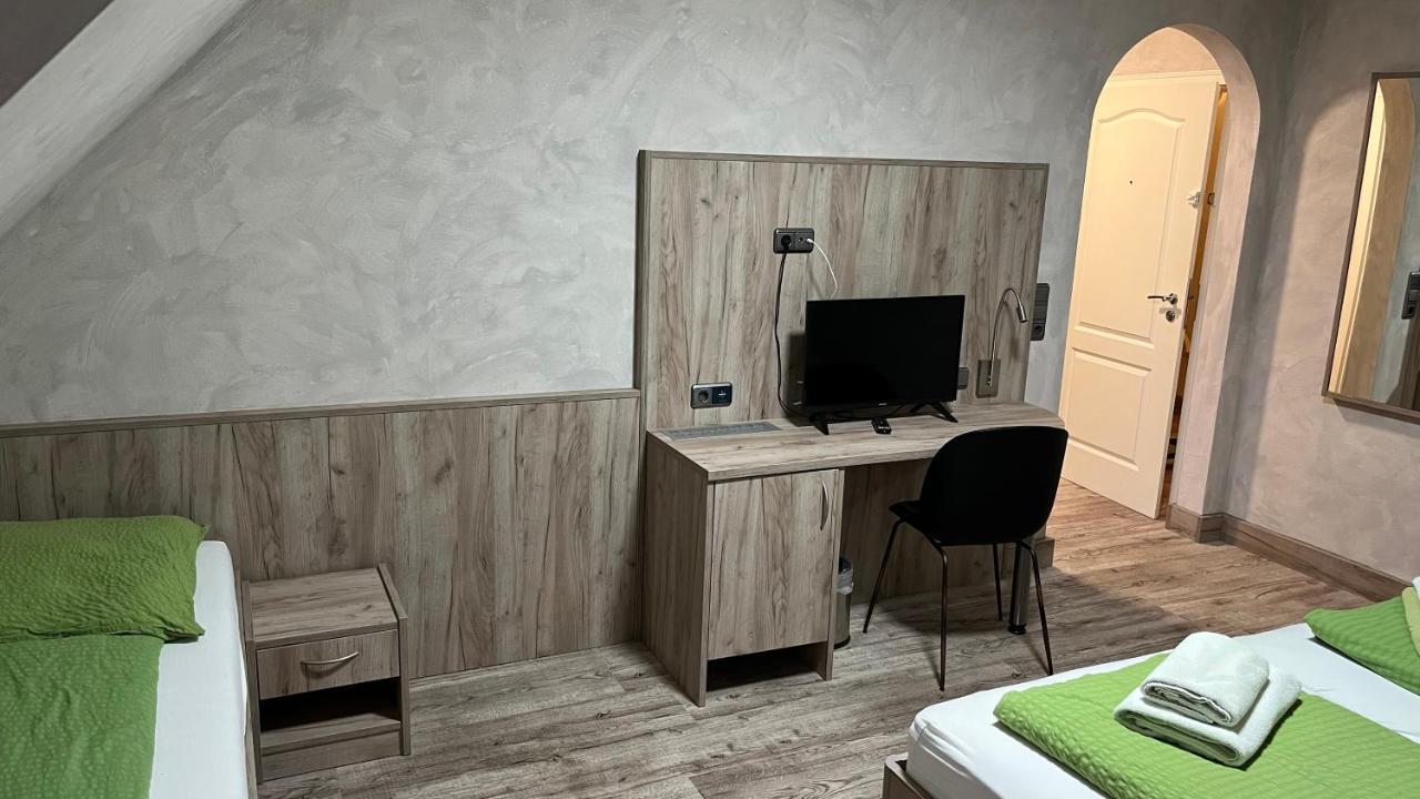 Hotel Mylord Soltau Luaran gambar