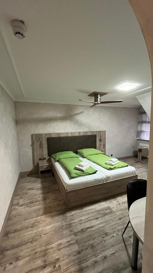 Hotel Mylord Soltau Luaran gambar