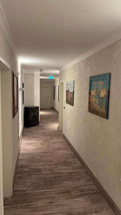 Hotel Mylord Soltau Luaran gambar