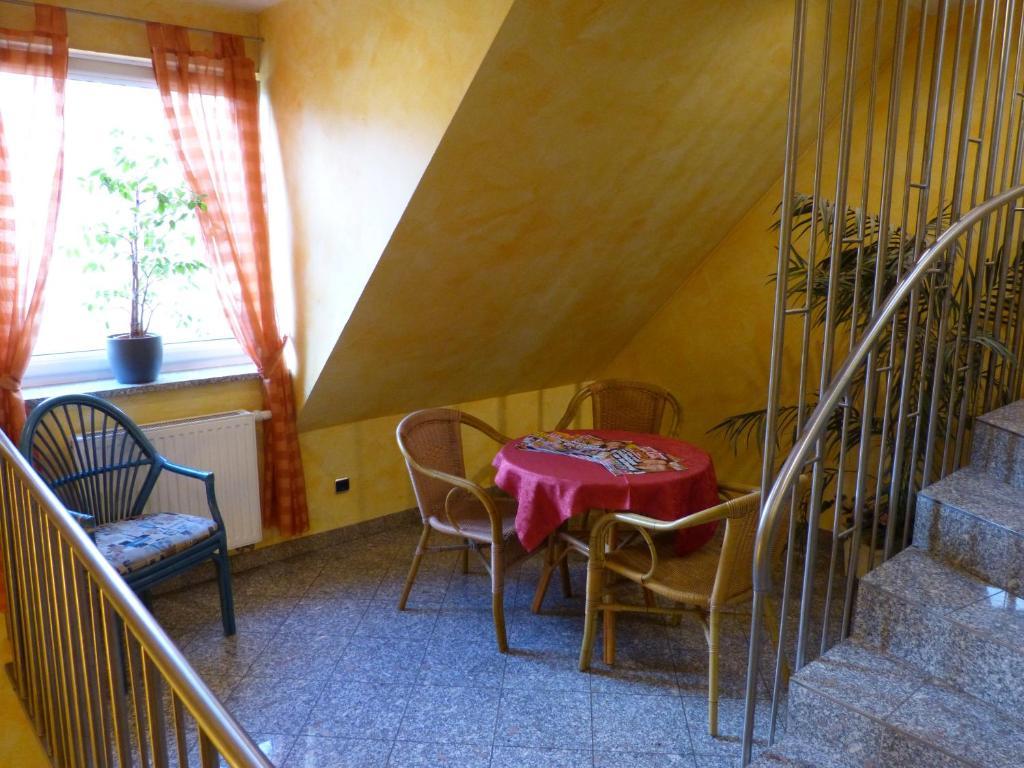 Hotel Mylord Soltau Luaran gambar