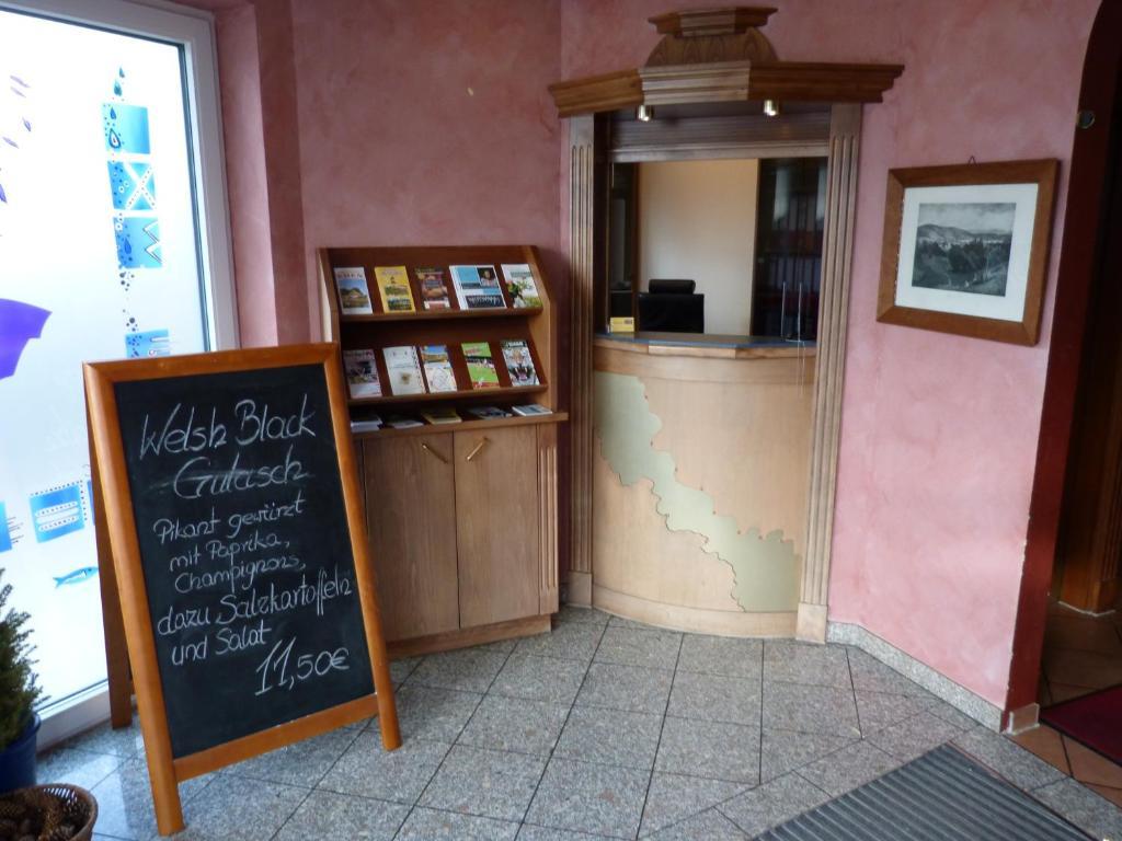Hotel Mylord Soltau Luaran gambar