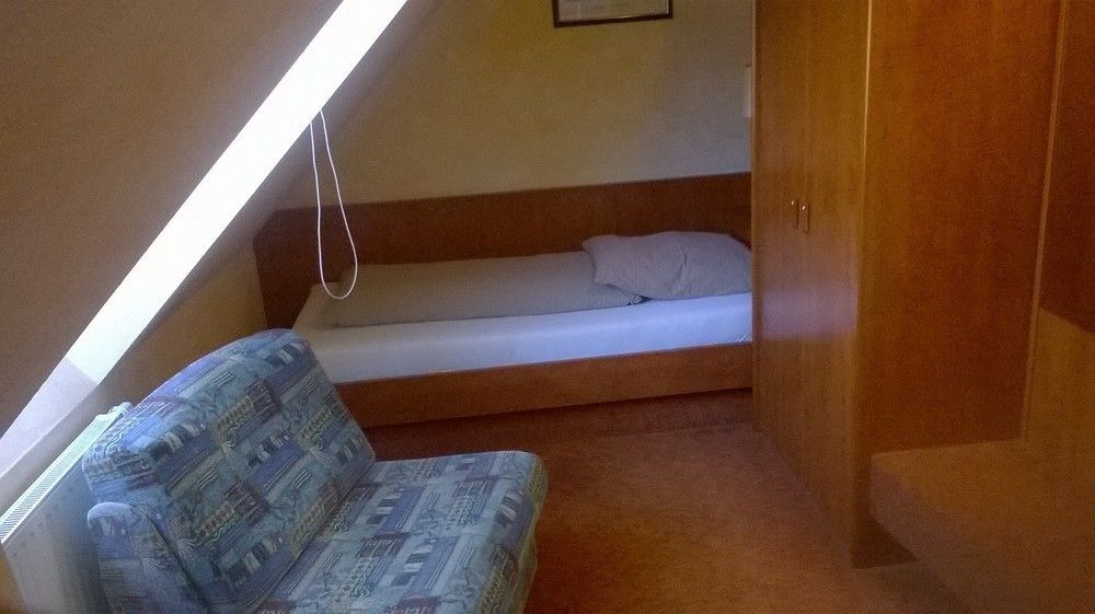 Hotel Mylord Soltau Luaran gambar